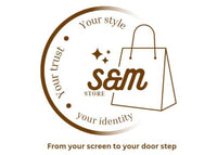 S&M STORE